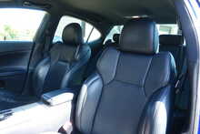 Lexus IS F 5.0 V8 Saloon Automatic 