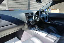 Lexus IS F 5.0 V8 Saloon Automatic 