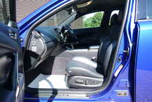 Lexus IS F 5.0 V8 Saloon Automatic 