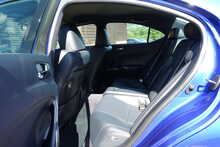 Lexus IS F 5.0 V8 Saloon Automatic 