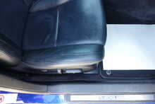 Lexus IS F 5.0 V8 Saloon Automatic 