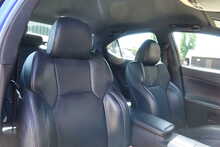 Lexus IS F 5.0 V8 Saloon Automatic 