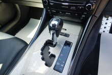 Lexus IS F 5.0 V8 Saloon Automatic 