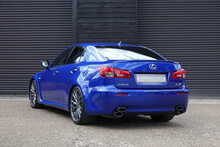 Lexus IS F 5.0 V8 Saloon Automatic 