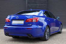 Lexus IS F 5.0 V8 Saloon Automatic 