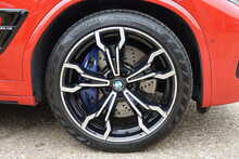BMW X4 M i Competition 