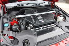 BMW X4 M i Competition 