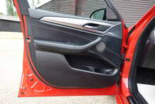 BMW X4 M i Competition 