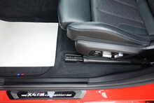 BMW X4 M i Competition 