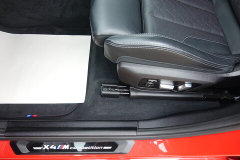 3.0i Competition SUV 5dr Petrol Auto xDrive Euro 6 (s/s) (510 ps)
