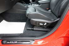 BMW X4 M i Competition 