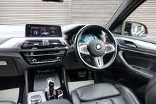 BMW X4 M i Competition 