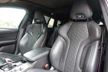 BMW X4 M i Competition 