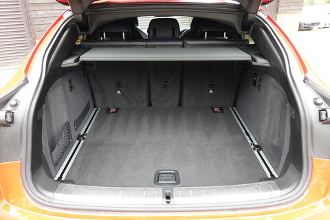 3.0i Competition SUV 5dr Petrol Auto xDrive Euro 6 (s/s) (510 ps)