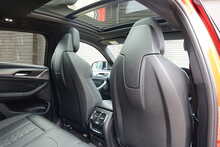 BMW X4 M i Competition 