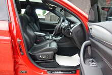 BMW X4 M i Competition 