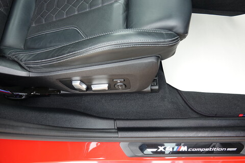 3.0i Competition SUV 5dr Petrol Auto xDrive Euro 6 (s/s) (510 ps)