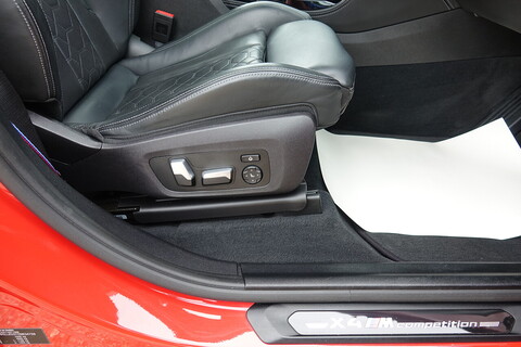 3.0i Competition SUV 5dr Petrol Auto xDrive Euro 6 (s/s) (510 ps)