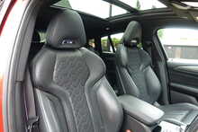 BMW X4 M i Competition 