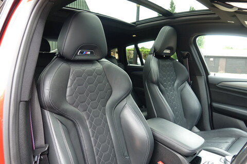 3.0i Competition SUV 5dr Petrol Auto xDrive Euro 6 (s/s) (510 ps)