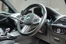 BMW X4 M i Competition 