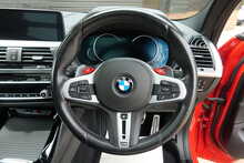BMW X4 M i Competition 