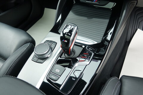 3.0i Competition SUV 5dr Petrol Auto xDrive Euro 6 (s/s) (510 ps)