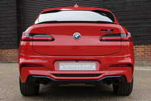 BMW X4 M i Competition 