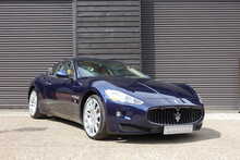 Maserati Granturismo V8 