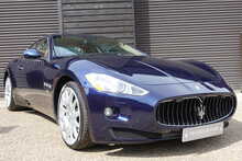 Maserati Granturismo V8 