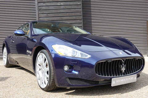 4.2 V8 Coupe 2dr Petrol Auto Euro 4 (405 ps)