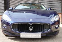Maserati Granturismo V8 