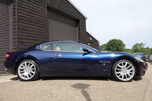 Maserati Granturismo V8 