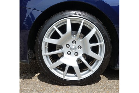 4.2 V8 Coupe 2dr Petrol Auto Euro 4 (405 ps)