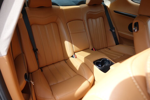 4.2 V8 Coupe 2dr Petrol Auto Euro 4 (405 ps)
