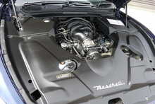 Maserati Granturismo V8 