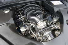 Maserati Granturismo V8 