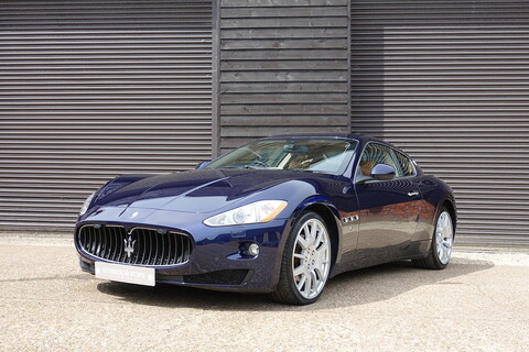 4.2 V8 Coupe 2dr Petrol Auto Euro 4 (405 ps)