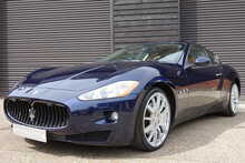 Maserati Granturismo V8 