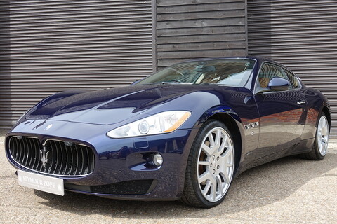 4.2 V8 Coupe 2dr Petrol Auto Euro 4 (405 ps)