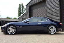 Maserati Granturismo V8 