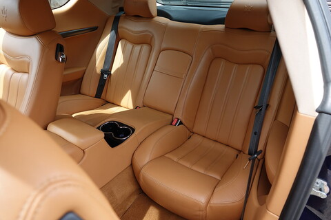 4.2 V8 Coupe 2dr Petrol Auto Euro 4 (405 ps)