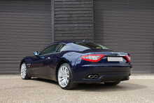 Maserati Granturismo V8 