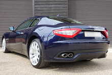 Maserati Granturismo V8 