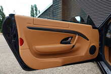 Maserati Granturismo V8 