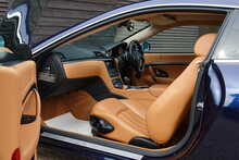 Maserati Granturismo V8 