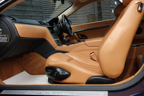 4.2 V8 Coupe 2dr Petrol Auto Euro 4 (405 ps)