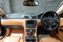 Maserati Granturismo V8 