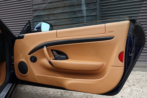 4.2 V8 Coupe 2dr Petrol Auto Euro 4 (405 ps)
