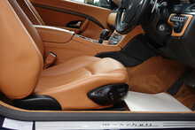Maserati Granturismo V8 